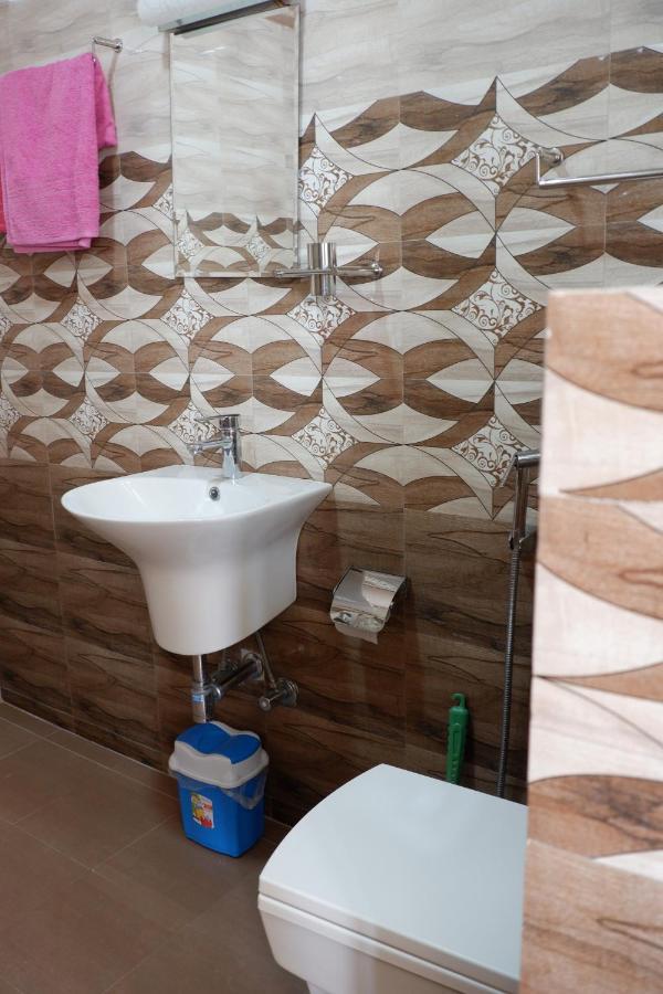 Habitación en casa particular Shine Famille Francophone - Shine And
