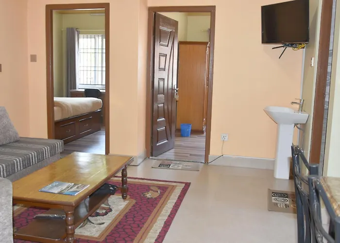 Shine Homestay Famille Francophone