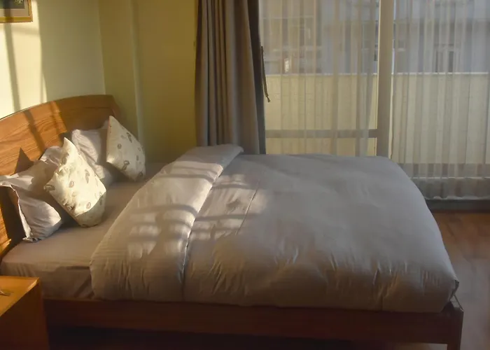 Shine Homestay Famille Francophone - Shine Home And Apartment